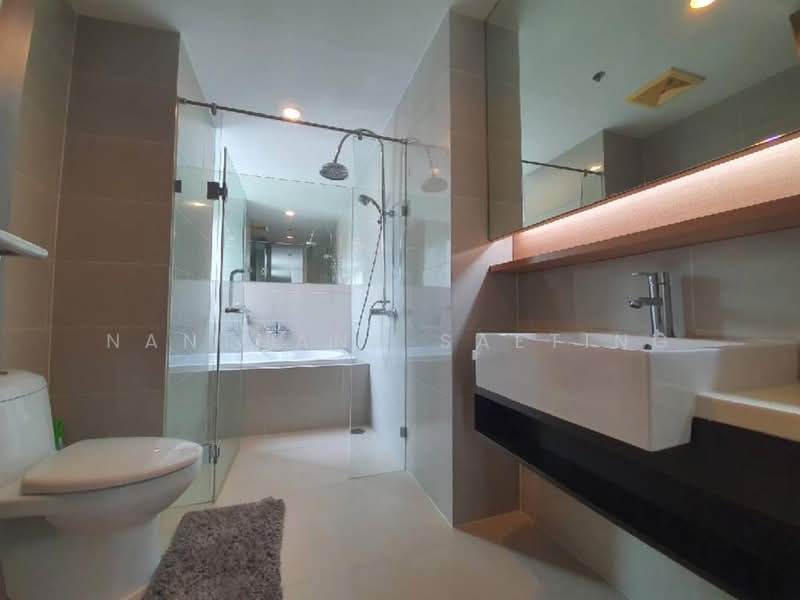 15 Sukhumvit Residences : 15 สุขุมวิท เรสซิเด็นซ์, กรุงเทพ, ซอยสุขุมวิท 15, คลองเตยเหนือ, วัฒนา, กรุงเทพ, 91 ตร.ม., คอนโด ให้เช่า, โดย Nanthana SaeTing, 500342741 - DDproperty.com
