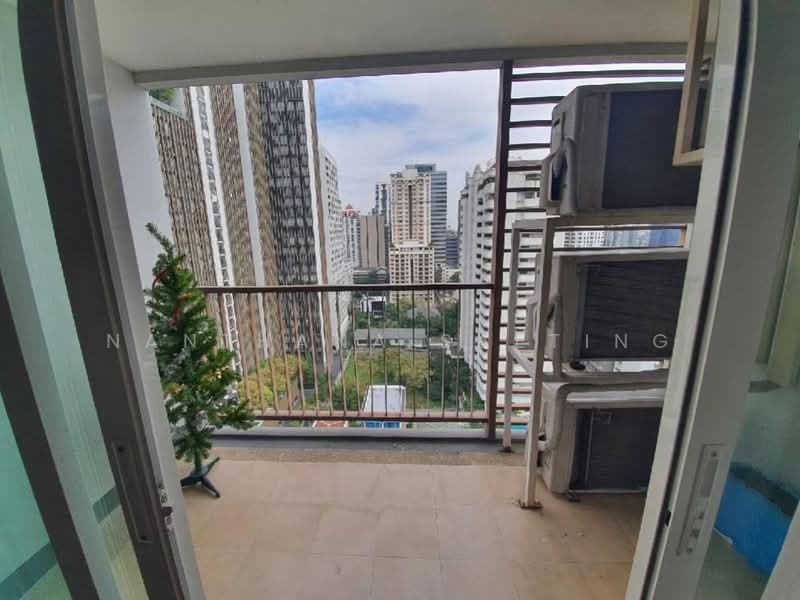 15 Sukhumvit Residences : 15 สุขุมวิท เรสซิเด็นซ์, กรุงเทพ, ซอยสุขุมวิท 15, คลองเตยเหนือ, วัฒนา, กรุงเทพ, 91 ตร.ม., คอนโด ให้เช่า, โดย Nanthana SaeTing, 500342741 - DDproperty.com