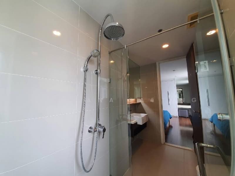 15 Sukhumvit Residences, Bangkok, Soi Sukhumvit 15, Khlongtoei Nua, Watthana, Bangkok, 2 Bedrooms, 91 sqm, Condo For Rent, by Nanthana SaeTing, 500342741 - DDproperty.com