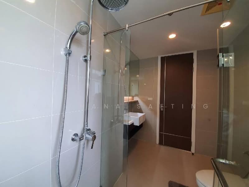 15 Sukhumvit Residences, Bangkok, Soi Sukhumvit 15, Khlongtoei Nua, Watthana, Bangkok, 2 Bedrooms, 91 sqm, Condo For Rent, by Nanthana SaeTing, 500342741 - DDproperty.com