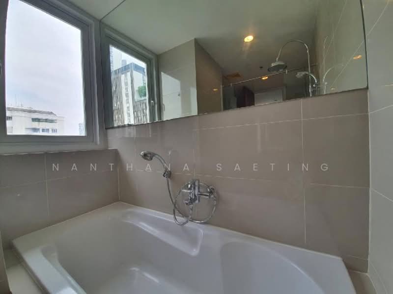 15 Sukhumvit Residences : 15 สุขุมวิท เรสซิเด็นซ์, กรุงเทพ, ซอยสุขุมวิท 15, คลองเตยเหนือ, วัฒนา, กรุงเทพ, 91 ตร.ม., คอนโด ให้เช่า, โดย Nanthana SaeTing, 500342741 - DDproperty.com