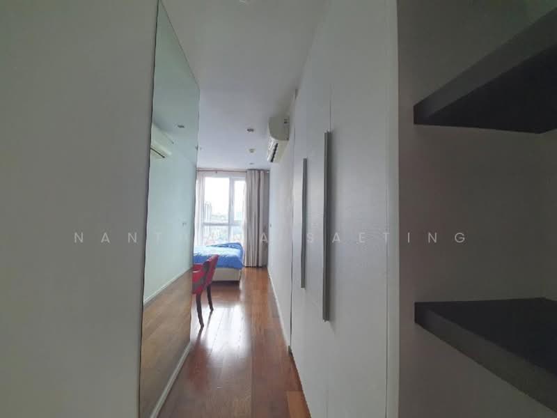 15 Sukhumvit Residences, Bangkok, Soi Sukhumvit 15, Khlongtoei Nua, Watthana, Bangkok, 2 Bedrooms, 91 sqm, Condo For Rent, by Nanthana SaeTing, 500342741 - DDproperty.com