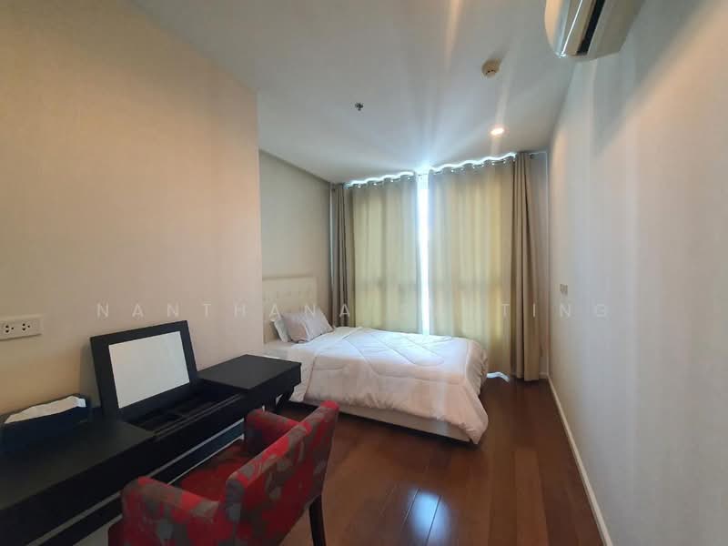 15 Sukhumvit Residences : 15 สุขุมวิท เรสซิเด็นซ์, กรุงเทพ, ซอยสุขุมวิท 15, คลองเตยเหนือ, วัฒนา, กรุงเทพ, 91 ตร.ม., คอนโด ให้เช่า, โดย Nanthana SaeTing, 500342741 - DDproperty.com