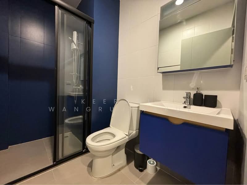 XT Ekkamai, Bangkok, 259 Soi Sukhumvit 63, Khlong Tan Nua, Watthana, Bangkok, 1 Bedroom, 30 sqm, Condo For Rent, by Keerati Wangrujirakul, 500342743 - DDproperty.com
