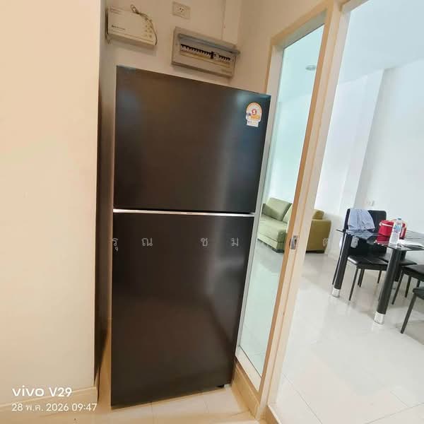 Baan Klang Muang S-Sense Rama 9-Ladprao, Bangkok, Soi Ladprao 84, Ladprao Road, Wang Thonglang, Bangkok, 3 Bedrooms, 180 sqm, Townhouse For Rent, by การุณ ชมภูบุตร, 500342744 - DDproperty.com