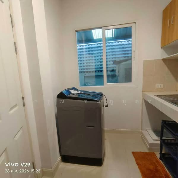 Baan Klang Muang S-Sense Rama 9-Ladprao, Bangkok, Soi Ladprao 84, Ladprao Road, Wang Thonglang, Bangkok, 3 Bedrooms, 180 sqm, Townhouse For Rent, by การุณ ชมภูบุตร, 500342744 - DDproperty.com