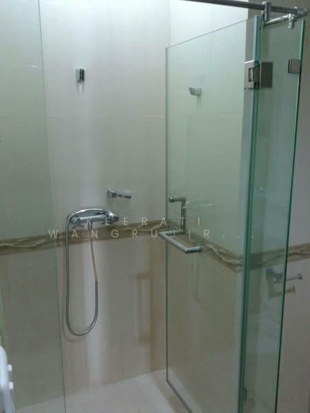 The Address Siam-Ratchathewi, Bangkok, 500 Phetchaburi Road, Thanon Phetchaburi, Ratchathewi, Bangkok, 1 Bedroom, 40 sqm, Condo For Rent, by Keerati Wangrujirakul, 500342745 - DDproperty.com