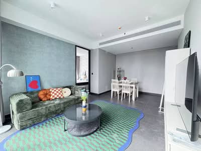 For Rent - Tait Sathorn 12, Bangkok