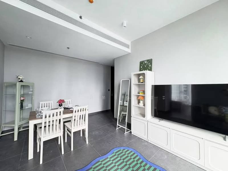 Tait Sathorn 12, Bangkok, Soi Sathorn 12, Sathorn Road, Silom, Bang Rak, Bangkok, 2 Bedrooms, 71 sqm, Condo For Rent, by วรกร สิทธิลู่ตระกูล, 500342748 - DDproperty.com