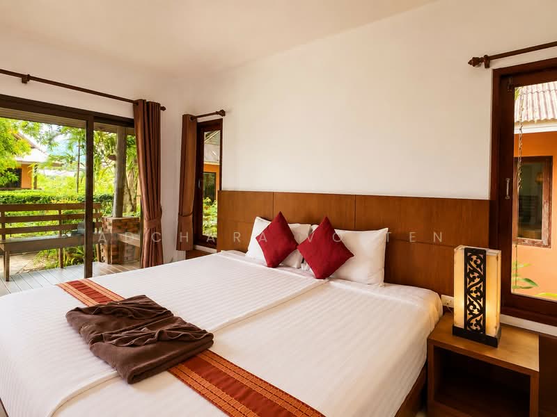 ซันดา เนเชอรัล รีสอร์ท อ่าวนาง, Krabi, กระบี่, อ่าวนาง, เมืองกระบี่, กระบี่, 6,400 ตร.ม., กิจการ ขาย, โดย Adchara Voeten, 500342750 - DDproperty.com