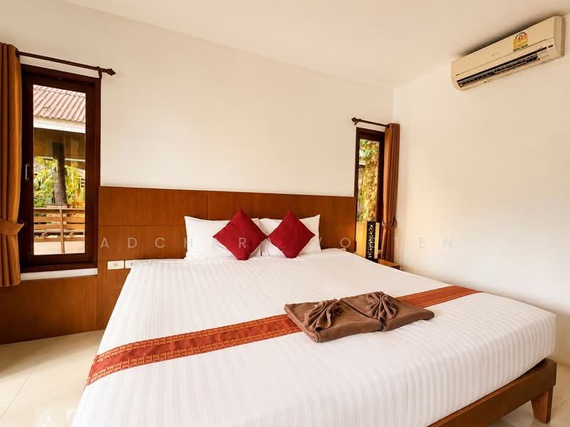Sunda Natural Resort Ao Nang, กระบี่, Krabi, Ao Nang, Muang Krabi, Krabi, , 6,400 sqm, Business For Sale, by Adchara Voeten, 500342750 - DDproperty.com