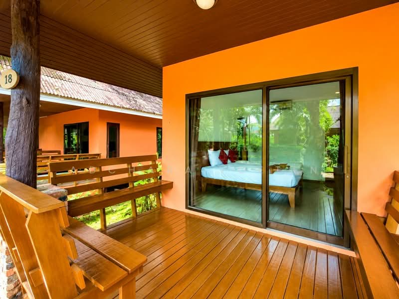 Sunda Natural Resort Ao Nang, กระบี่, Krabi, Ao Nang, Muang Krabi, Krabi, , 6,400 sqm, Business For Sale, by Adchara Voeten, 500342750 - DDproperty.com