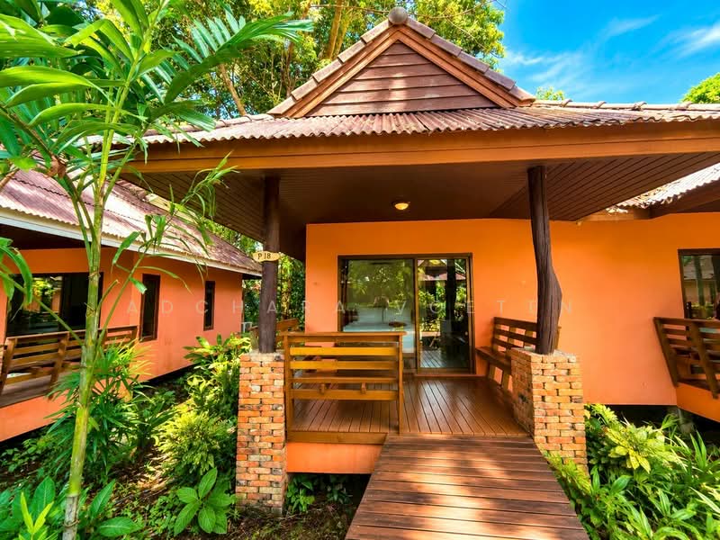 Sunda Natural Resort Ao Nang, กระบี่, Krabi, Ao Nang, Muang Krabi, Krabi, , 6,400 sqm, Business For Sale, by Adchara Voeten, 500342750 - DDproperty.com