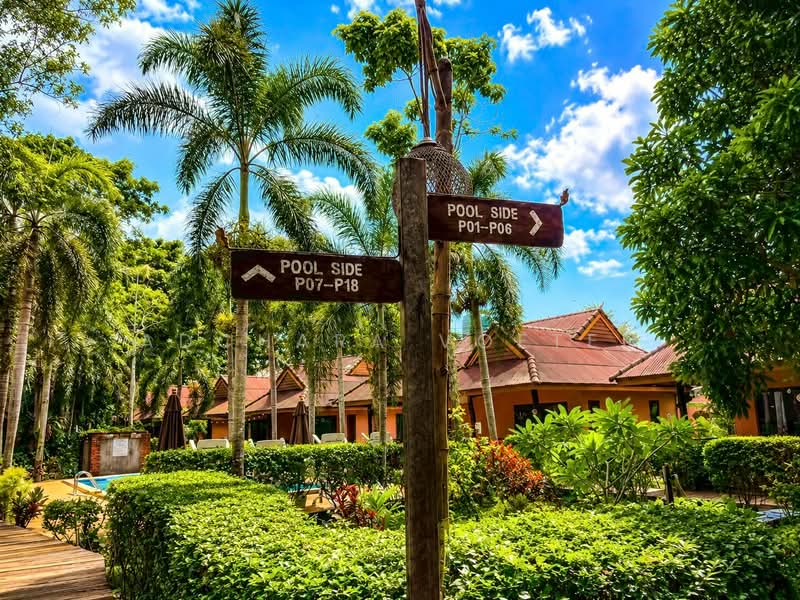 ซันดา เนเชอรัล รีสอร์ท อ่าวนาง, Krabi, กระบี่, อ่าวนาง, เมืองกระบี่, กระบี่, 6,400 ตร.ม., กิจการ ขาย, โดย Adchara Voeten, 500342750 - DDproperty.com