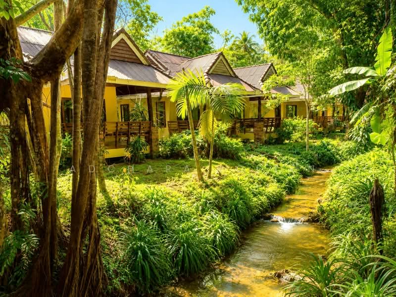 Sunda Natural Resort Ao Nang, กระบี่, Krabi, Ao Nang, Muang Krabi, Krabi, , 6,400 sqm, Business For Sale, by Adchara Voeten, 500342750 - DDproperty.com