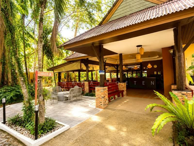 ซันดา เนเชอรัล รีสอร์ท อ่าวนาง, Krabi, กระบี่, อ่าวนาง, เมืองกระบี่, กระบี่, 6,400 ตร.ม., กิจการ ขาย, โดย Adchara Voeten, 500342750 - DDproperty.com