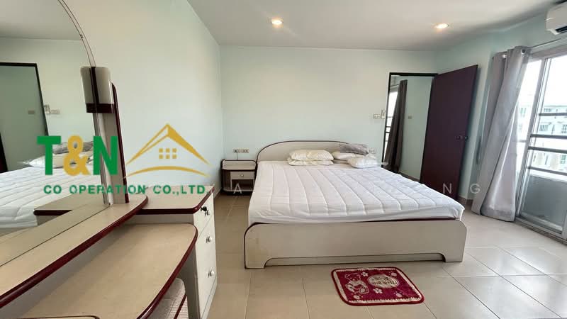 Pensiri Place, Bangkok, Sena Nikhom Soi 2 Yak 1, Sena Nikhom, Chatuchak, Bangkok, 1 Bedroom, 58 sqm, Condo For Sale, by MANANYA PHATHONG, 500342752 - DDproperty.com