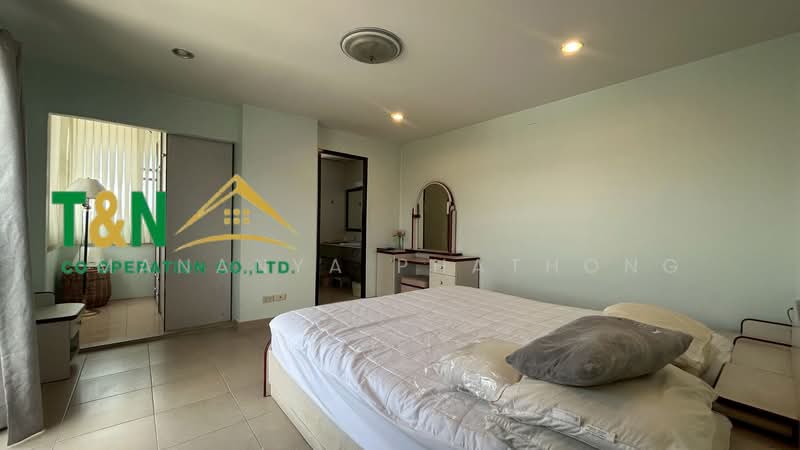 Pensiri Place, Bangkok, Sena Nikhom Soi 2 Yak 1, Sena Nikhom, Chatuchak, Bangkok, 1 Bedroom, 58 sqm, Condo For Sale, by MANANYA PHATHONG, 500342752 - DDproperty.com