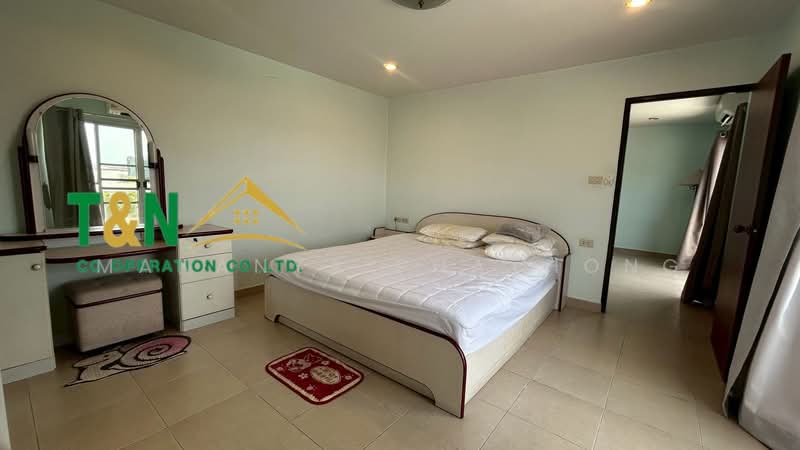 Pensiri Place, Bangkok, Sena Nikhom Soi 2 Yak 1, Sena Nikhom, Chatuchak, Bangkok, 1 Bedroom, 58 sqm, Condo For Sale, by MANANYA PHATHONG, 500342752 - DDproperty.com