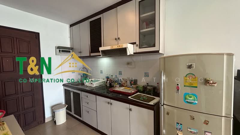 Pensiri Place, Bangkok, Sena Nikhom Soi 2 Yak 1, Sena Nikhom, Chatuchak, Bangkok, 1 Bedroom, 58 sqm, Condo For Sale, by MANANYA PHATHONG, 500342752 - DDproperty.com