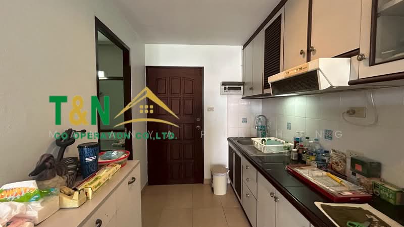Pensiri Place, Bangkok, Sena Nikhom Soi 2 Yak 1, Sena Nikhom, Chatuchak, Bangkok, 1 Bedroom, 58 sqm, Condo For Sale, by MANANYA PHATHONG, 500342752 - DDproperty.com