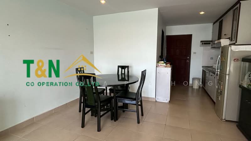 Pensiri Place : เพ็ญศิริ เพลซ, กรุงเทพ, เสนานิคม 1 ซอย 2 แยก 1, เสนานิคม, จตุจักร, กรุงเทพ, 58 ตร.ม., คอนโด ขาย, โดย MANANYA PHATHONG, 500342752 - DDproperty.com