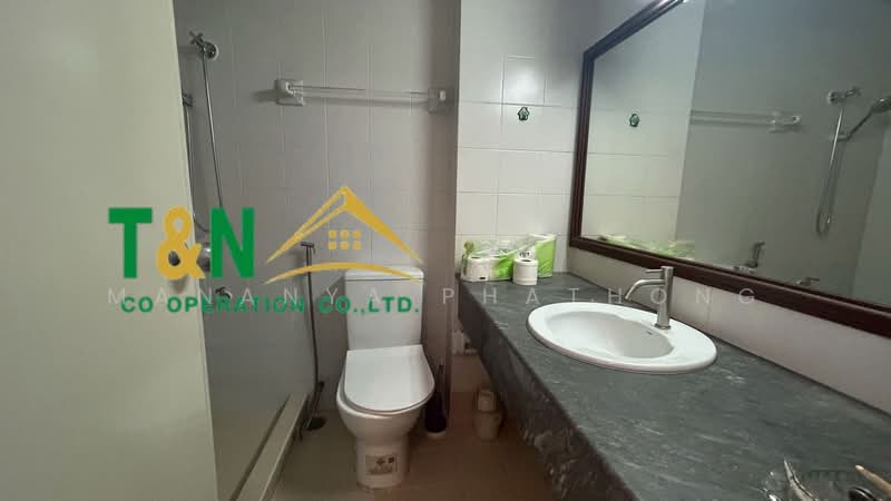 Pensiri Place, Bangkok, Sena Nikhom Soi 2 Yak 1, Sena Nikhom, Chatuchak, Bangkok, 1 Bedroom, 58 sqm, Condo For Sale, by MANANYA PHATHONG, 500342752 - DDproperty.com