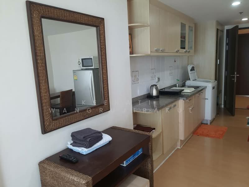 The Trendy, Bangkok, 10 Soi Sukhumvit 13, Khlongtoei Nua, Watthana, Bangkok, 1 Bedroom, 35 sqm, Condo For Rent, by Keerati Wangrujirakul, 500342756 - DDproperty.com