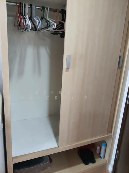 The Trendy, Bangkok, 10 Soi Sukhumvit 13, Khlongtoei Nua, Watthana, Bangkok, 1 Bedroom, 35 sqm, Condo For Rent, by Keerati Wangrujirakul, 500342756 - DDproperty.com