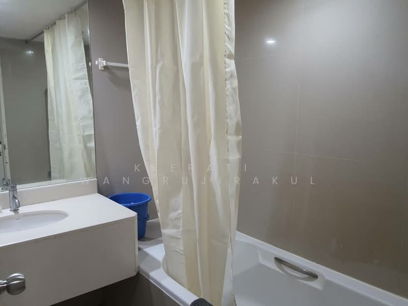 The Trendy, Bangkok, 10 Soi Sukhumvit 13, Khlongtoei Nua, Watthana, Bangkok, 1 Bedroom, 35 sqm, Condo For Rent, by Keerati Wangrujirakul, 500342756 - DDproperty.com