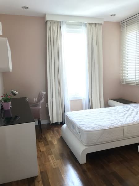Baan Siri 24, Bangkok, 39 Sukhumvit 24 Alley, Khong Tan, Khlong Toei, Bangkok, 2 Bedrooms, 99 sqm, Condo For Sale, by Shinyu Real Estate, 500342757 - DDproperty.com