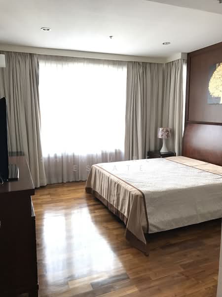 Baan Siri 24, Bangkok, 39 Sukhumvit 24 Alley, Khong Tan, Khlong Toei, Bangkok, 2 Bedrooms, 99 sqm, Condo For Sale, by Shinyu Real Estate, 500342757 - DDproperty.com