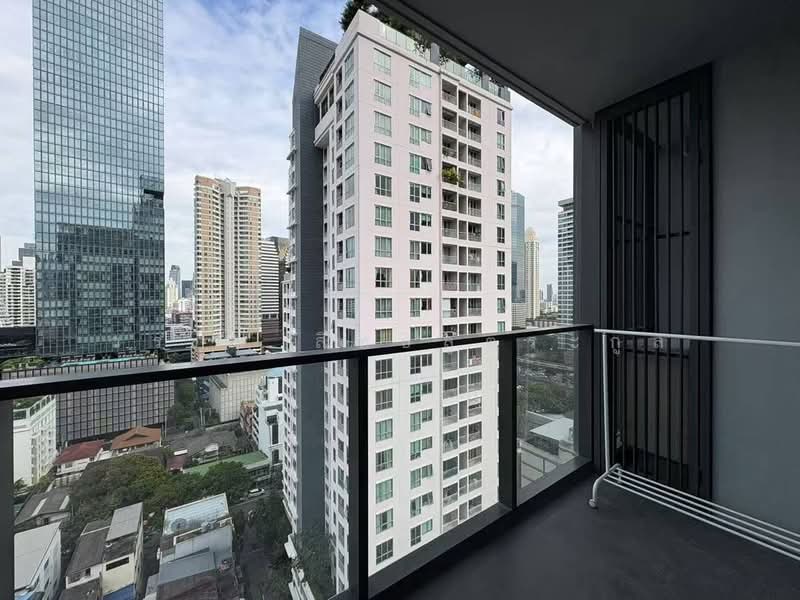 Tait Sathorn 12, Bangkok, Soi Sathorn 12, Sathorn Road, Silom, Bang Rak, Bangkok, 2 Bedrooms, 99 sqm, Condo For Rent, by วรกร สิทธิลู่ตระกูล, 500342758 - DDproperty.com