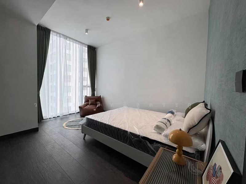 Tait Sathorn 12, Bangkok, Soi Sathorn 12, Sathorn Road, Silom, Bang Rak, Bangkok, 2 Bedrooms, 99 sqm, Condo For Rent, by วรกร สิทธิลู่ตระกูล, 500342758 - DDproperty.com