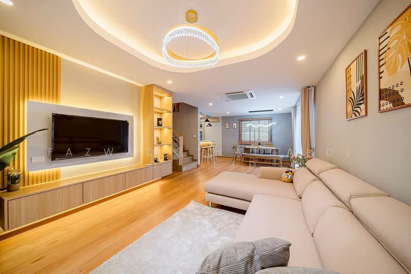บ้านเดี่ยว 3 ห้องนอน ใกล้จอมเทียน พื้นที่ใหญ่ 232 ตร.ม. พัทยา, ชลบุรี, ห้วยใหญ่, บางละมุง, ชลบุรี, 232 ตร.ม., บ้านเดี่ยว ขาย, โดย Fazwaz (Thailand) Co., Ltd., 500342760 - DDproperty.com