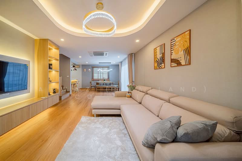 บ้านเดี่ยว 3 ห้องนอน ใกล้จอมเทียน พื้นที่ใหญ่ 232 ตร.ม. พัทยา, ชลบุรี, ห้วยใหญ่, บางละมุง, ชลบุรี, 232 ตร.ม., บ้านเดี่ยว ขาย, โดย Fazwaz (Thailand) Co., Ltd., 500342760 - DDproperty.com