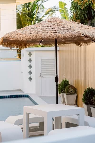 Spacious 3BR House for Sale Near Jomtien at Baan Pruksa Nara, Chon Buri (Pattaya), Huai Yai, Bang Lamung (Pattaya), Chon Buri (Pattaya), 3 Bedrooms, 232 sqm, Single Detached House For Sale, by Fazwaz (Thailand) Co., Ltd., 500342760 - DDproperty.com