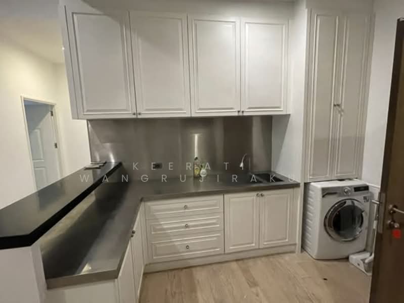Noble Remix, Bangkok, 772 Soi Sukhumvit 36, Sukhumvit Road, Khong Tan, Khlong Toei, Bangkok, 2 Bedrooms, 100 sqm, Condo For Rent, by Keerati Wangrujirakul, 500342761 - DDproperty.com