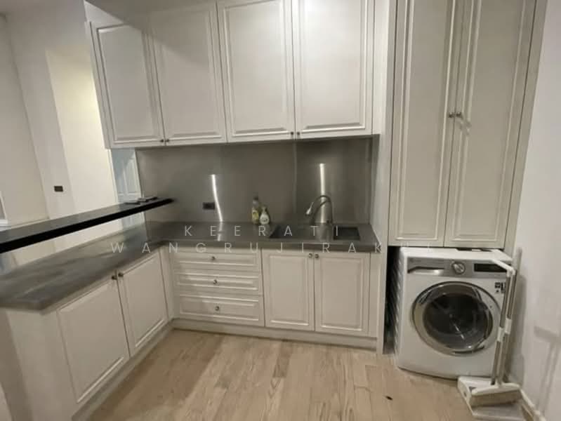 Noble Remix, Bangkok, 772 Soi Sukhumvit 36, Sukhumvit Road, Khong Tan, Khlong Toei, Bangkok, 2 Bedrooms, 100 sqm, Condo For Rent, by Keerati Wangrujirakul, 500342761 - DDproperty.com