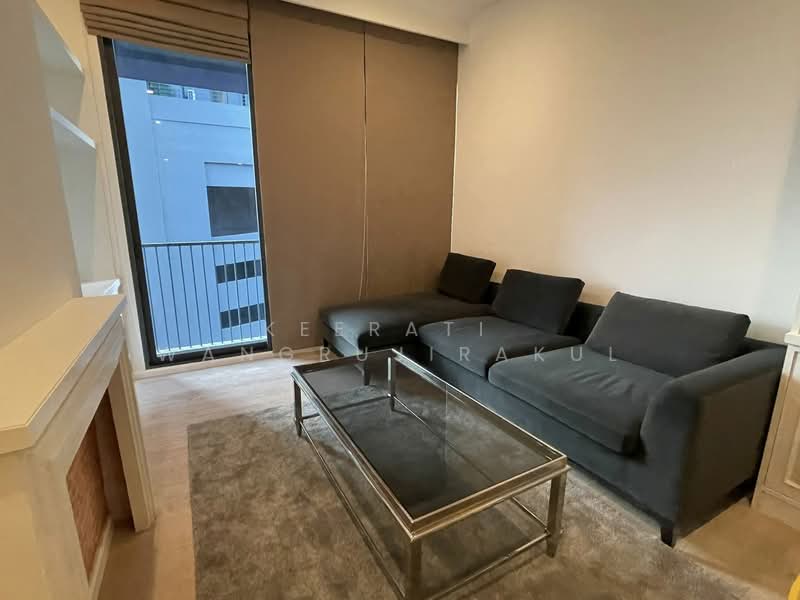 Noble Remix, Bangkok, 772 Soi Sukhumvit 36, Sukhumvit Road, Khong Tan, Khlong Toei, Bangkok, 2 Bedrooms, 100 sqm, Condo For Rent, by Keerati Wangrujirakul, 500342761 - DDproperty.com