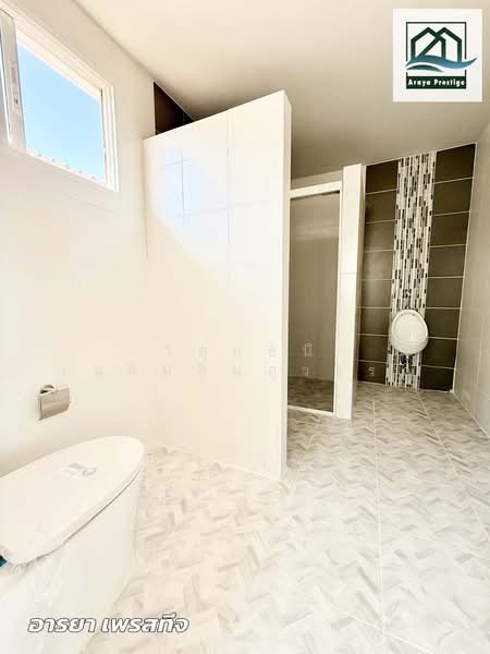 The Trust Srinakarin-Praeksa, Samut Prakan, Praeksa Road, Phraeksa, Muang Samut Prakarn, Samut Prakan, 3 Bedrooms, 121 sqm, Single Detached House For Sale, by วิสุทธินี เฉลิมสินสุวรรณ, 500342762 - DDproperty.com