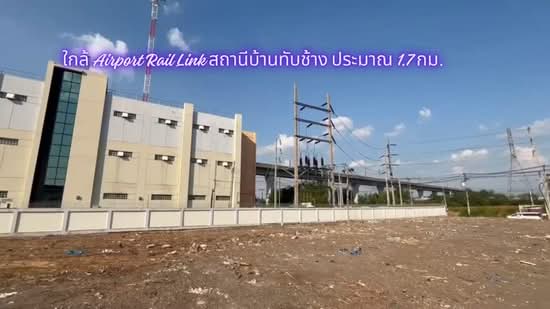 ให้เช่าที่ดินถมสูง 6 ไร่กว่า อ่อนนุช–ประเวศ, กรุงเทพ, ประเวศ, ประเวศ, กรุงเทพ, 9,784 ตร.ม., พื้นที่ขายของ ให้เช่า, โดย Rajit Srithongkul, 500342763 - DDproperty.com