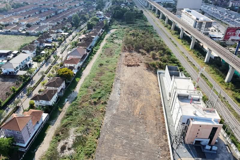 Raised Land for Rent – Over 6 Rai in On Nut–Prawet, Bangkok, Prawet, Bangkok, , 9,784 sqm, Retail Space For Rent, by Rajit Srithongkul, 500342763 - DDproperty.com