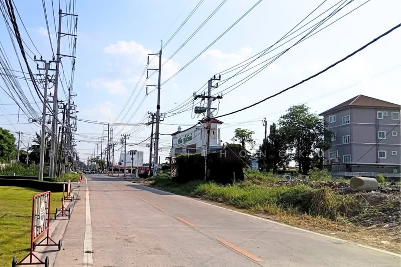 ให้เช่าที่ดินถมสูง 6 ไร่กว่า อ่อนนุช–ประเวศ, กรุงเทพ, ประเวศ, กรุงเทพ, 9,784 ตร.ม., พื้นที่ขายของ ให้เช่า, โดย Rajit Srithongkul, 500342763 - DDproperty.com
