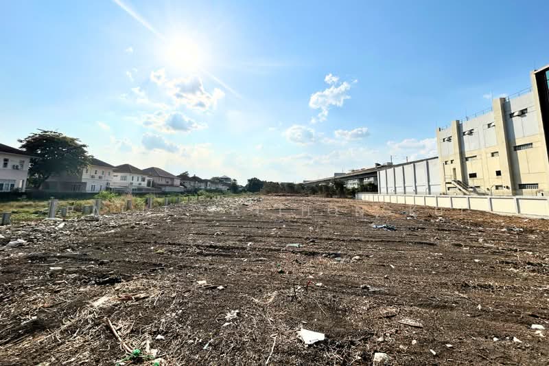 Raised Land for Rent – Over 6 Rai in On Nut–Prawet, Bangkok, Prawet, Bangkok, , 9,784 sqm, Retail Space For Rent, by Rajit Srithongkul, 500342763 - DDproperty.com