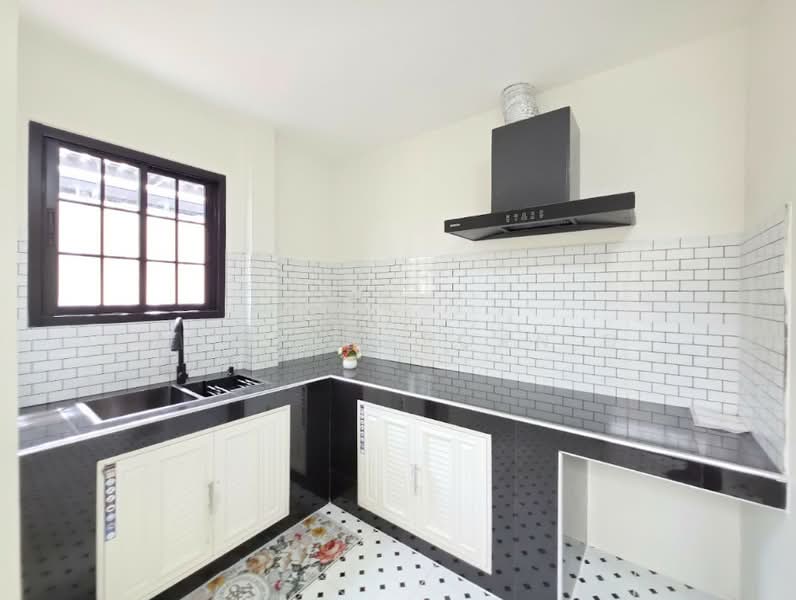 ชัยพฤกษ์ บางคูวัด, Pathum Thani, Bang Khu Wat, Muang Pathum Thani, Pathum Thani, 4 Bedrooms, 150 sqm, Single Detached House For Sale, by Angsanaporn D, 500342767 - DDproperty.com