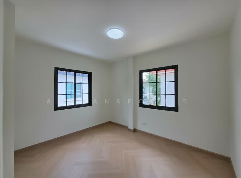 ชัยพฤกษ์ บางคูวัด, Pathum Thani, Bang Khu Wat, Muang Pathum Thani, Pathum Thani, 4 Bedrooms, 150 sqm, Single Detached House For Sale, by Angsanaporn D, 500342767 - DDproperty.com