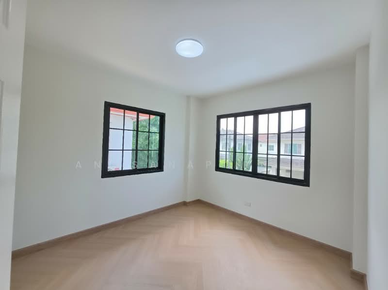 ชัยพฤกษ์ บางคูวัด, Pathum Thani, Bang Khu Wat, Muang Pathum Thani, Pathum Thani, 4 Bedrooms, 150 sqm, Single Detached House For Sale, by Angsanaporn D, 500342767 - DDproperty.com