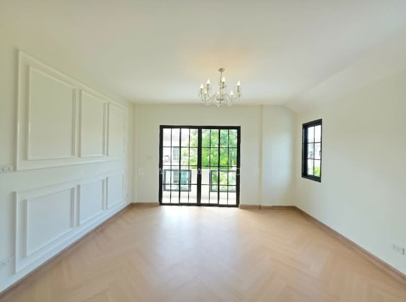 ชัยพฤกษ์ บางคูวัด, Pathum Thani, Bang Khu Wat, Muang Pathum Thani, Pathum Thani, 4 Bedrooms, 150 sqm, Single Detached House For Sale, by Angsanaporn D, 500342767 - DDproperty.com