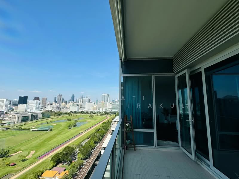 185 Rajadamri, Bangkok, 185 Rajadamri Road, Lumphini, Pathum Wan, Bangkok, 2 Bedrooms, 131 sqm, Condo For Rent, by Keerati  Wangrujirakul, 500342768 - DDproperty.com
